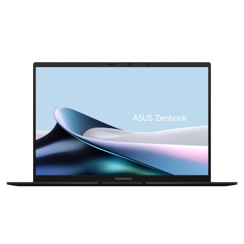 Portatil Asus Zenbook Um3406ka-qd074w 14 Oled R7 Ai-350 14" 16gb 512ssd W11