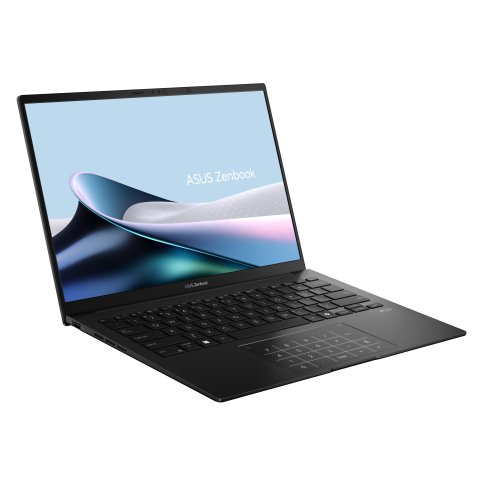 Portatil Asus Zenbook Um3406ka-qd074w 14 Oled R7 Ai-350 14" 16gb 512ssd W11