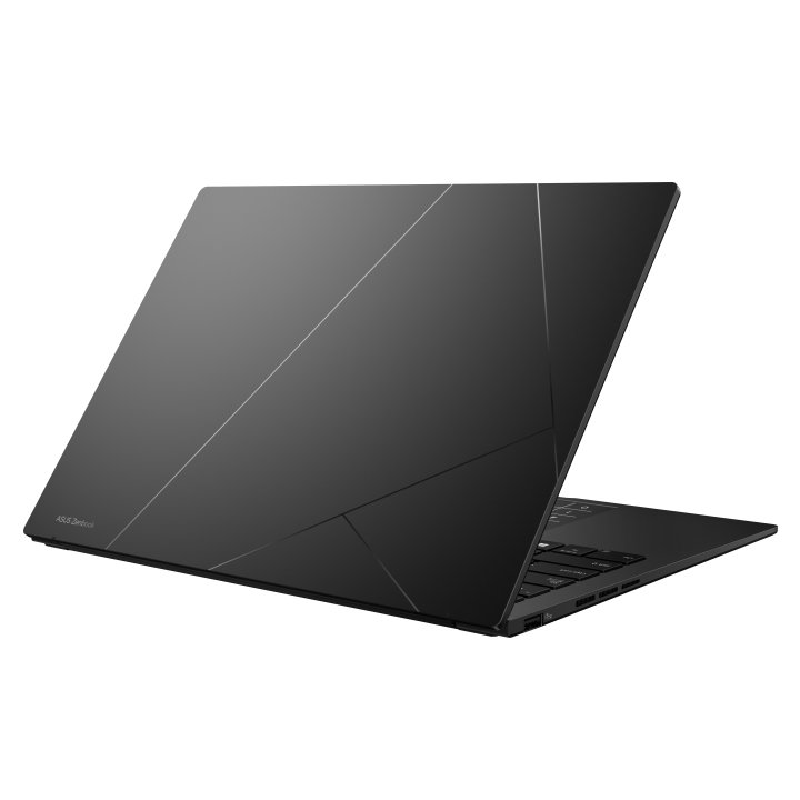 Portatil Asus Zenbook Um3406ka-qd074w 14 Oled R7 Ai-350 14" 16gb 512ssd W11