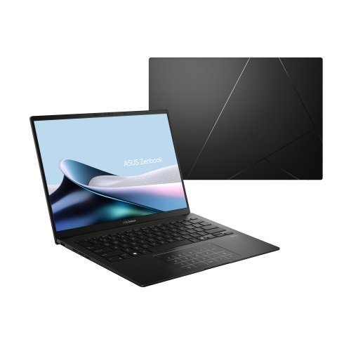 Portatil Asus Zenbook Um3406ka-qd074w 14 Oled R7 Ai-350 14" 16gb 512ssd W11