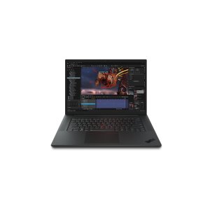 Portatil Lenovo Thinkpad P1 G6 I7-13700h 16" 16gb 512gb Geforce Rtx-4060 W11pro  2
