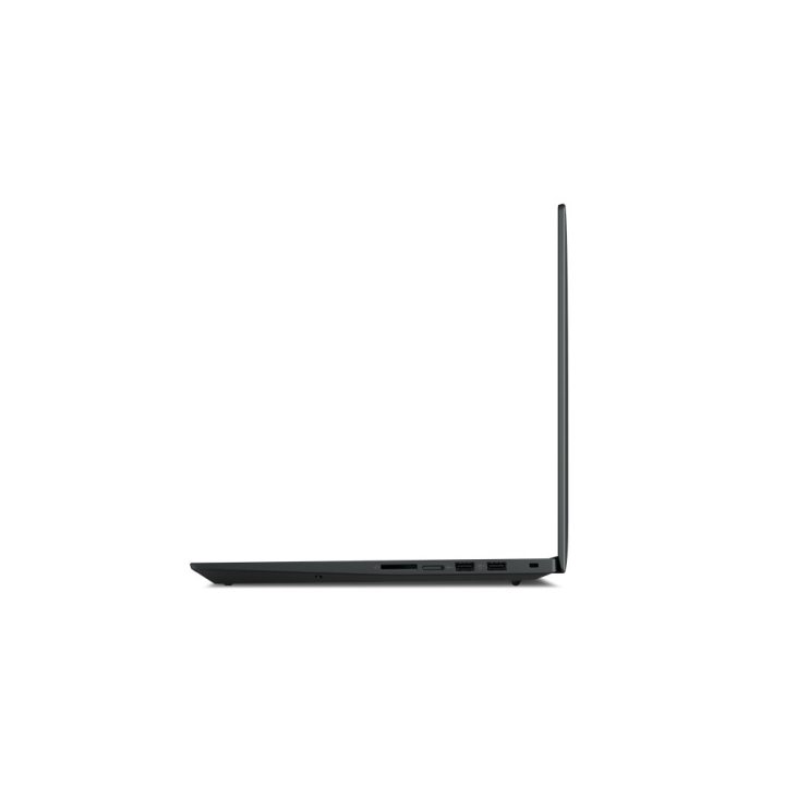Portatil Lenovo Thinkpad P1 G6 I7-13700h 16" 16gb 512gb Geforce Rtx-4060 W11pro 