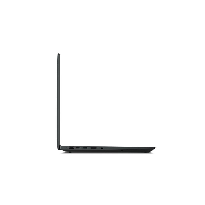 Portatil Lenovo Thinkpad P1 G6 I7-13700h 16" 16gb 512gb Geforce Rtx-4060 W11pro 