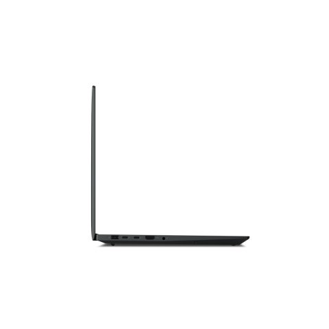 Portatil Lenovo Thinkpad P1 G6 I7-13700h 16" 16gb 512gb Geforce Rtx-4060 W11pro 
