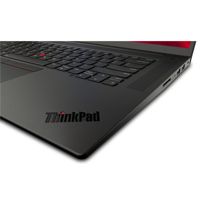Portatil Lenovo Thinkpad P1 G6 I7-13700h 16" 16gb 512gb Geforce Rtx-4060 W11pro 