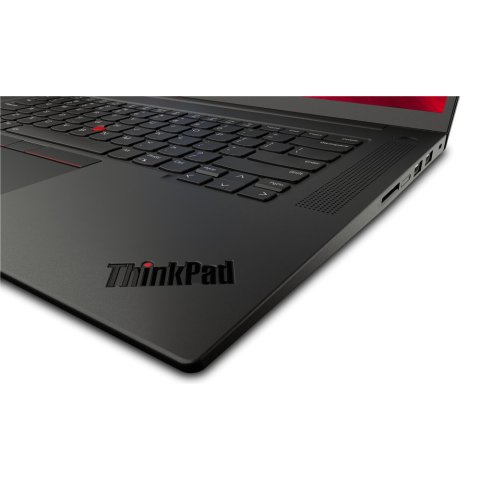Portatil Lenovo Thinkpad P1 G6 I7-13700h 16" 16gb 512gb Geforce Rtx-4060 W11pro 
