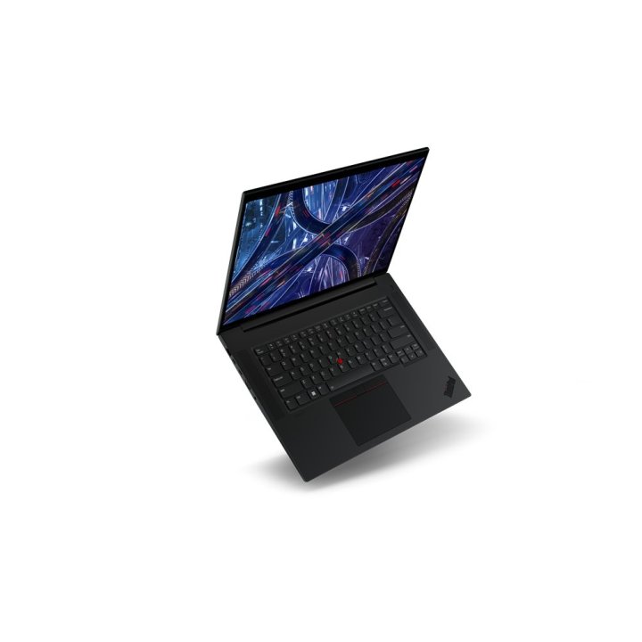 Portatil Lenovo Thinkpad P1 G6 I7-13700h 16" 16gb 512gb Geforce Rtx-4060 W11pro 