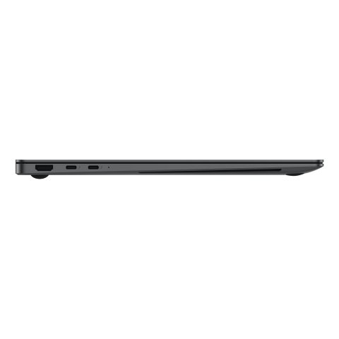 Portatil Samsung Galaxy Book5 Pro Intel Ultra7-258v 16" Amoled Tactil 32 Gb 512gb Win 11 Pro