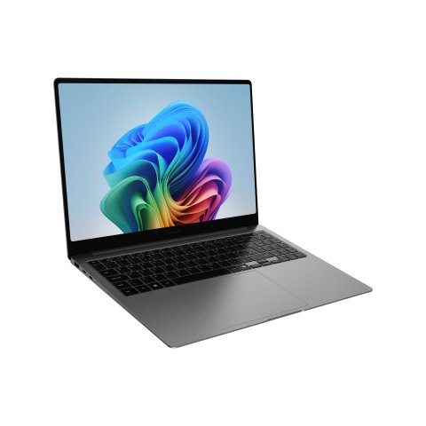 Portatil Samsung Galaxy Book5 Pro Intel Ultra7-258v 16" Amoled Tactil 32 Gb 512gb Win 11 Pro