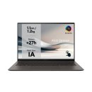 Portatil Asus Zenbook Ux5406sa-pz334w 14 Oled Ultra 7-258v 32gb 1tb Ssd W11 Color Gris Zumaia