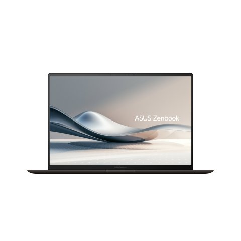 Portatil Asus Zenbook Ux5406sa-pz334w 14 Oled Ultra 7-258v 32gb 1tb Ssd W11 Color Gris Zumaia