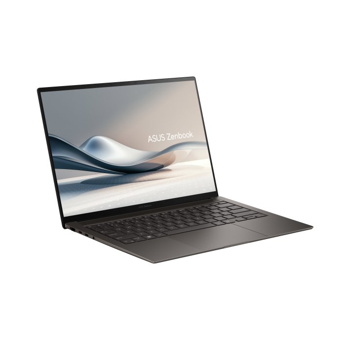 Portatil Asus Zenbook Ux5406sa-pz334w 14 Oled Ultra 7-258v 32gb 1tb Ssd W11 Color Gris Zumaia
