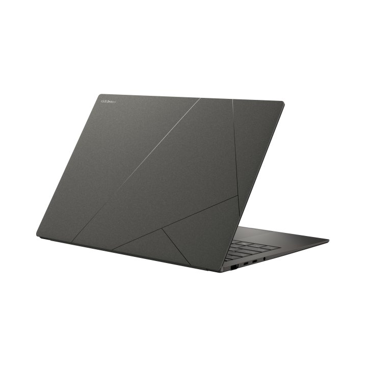 Portatil Asus Zenbook Ux5406sa-pz334w 14 Oled Ultra 7-258v 32gb 1tb Ssd W11 Color Gris Zumaia
