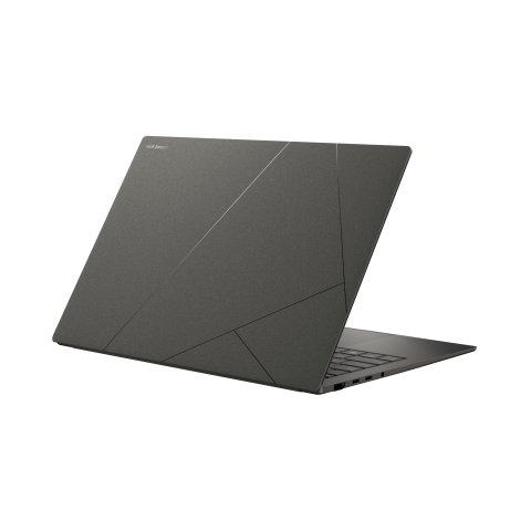 Portatil Asus Zenbook Ux5406sa-pz334w 14 Oled Ultra 7-258v 32gb 1tb Ssd W11 Color Gris Zumaia