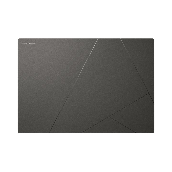 Portatil Asus Zenbook Ux5406sa-pz334w 14 Oled Ultra 7-258v 32gb 1tb Ssd W11 Color Gris Zumaia