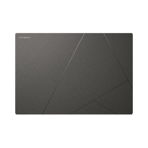 Portatil Asus Zenbook Ux5406sa-pz334w 14 Oled Ultra 7-258v 32gb 1tb Ssd W11 Color Gris Zumaia