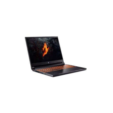 Portatil Acer Nitro V16-41 Ryzen 5-8645hs 16" 165hz 16gb 512gb Nvidia Rtx4050-6gb "freedos"
