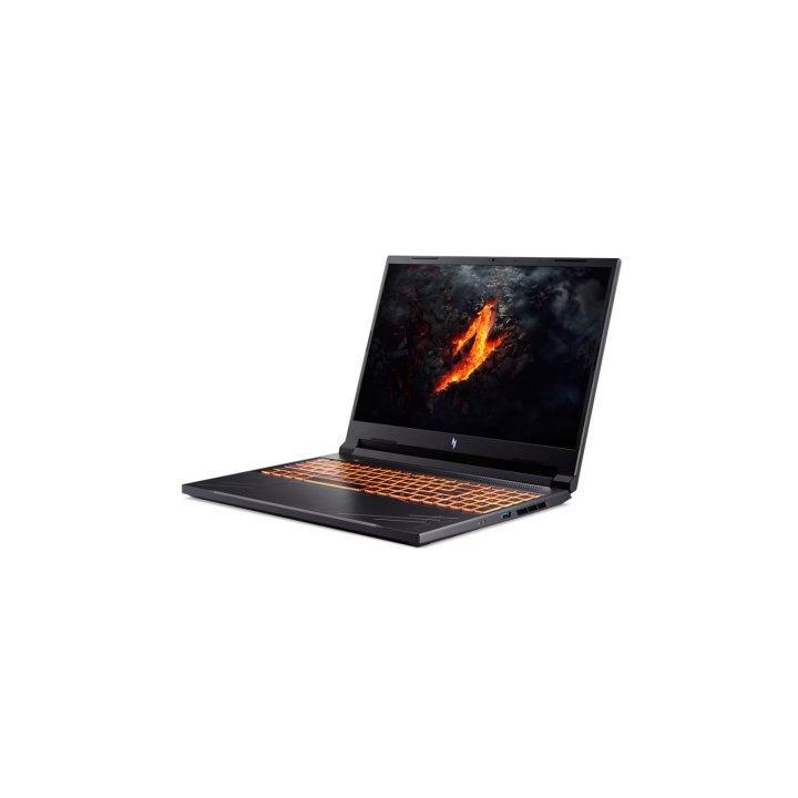 Portatil Acer Nitro V16-41 Ryzen 5-8645hs 16" 165hz 16gb 512gb Nvidia Rtx4050-6gb "freedos"