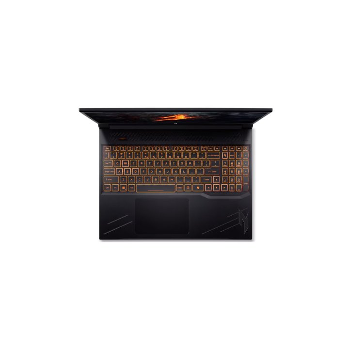 Portatil Acer Nitro V16-41 Ryzen 5-8645hs 16" 165hz 16gb 512gb Nvidia Rtx4050-6gb "freedos"