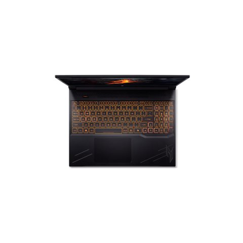 Portatil Acer Nitro V16-41 Ryzen 5-8645hs 16" 165hz 16gb 512gb Nvidia Rtx4050-6gb "freedos"