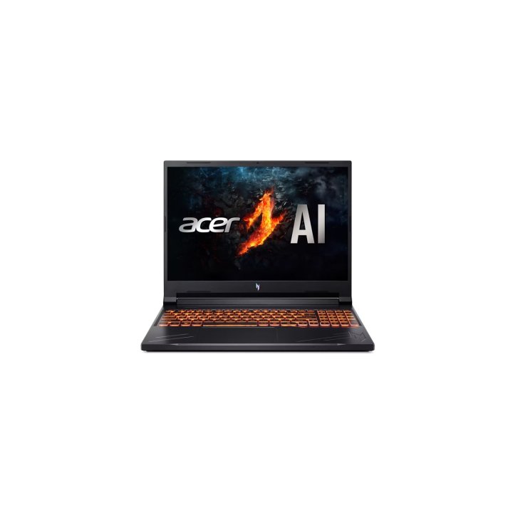 Portatil Acer Nitro V16-41 Ryzen 5-8645hs 16" 165hz 16gb 512gb Nvidia Rtx4050-6gb "freedos"
