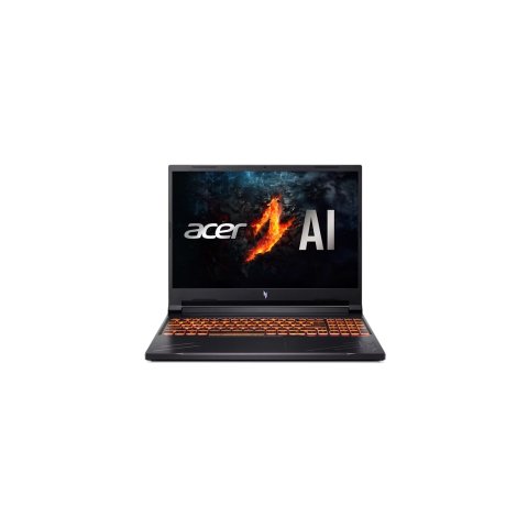 Portatil Acer Nitro V16-41 Ryzen 5-8645hs 16" 165hz 16gb 512gb Nvidia Rtx4050-6gb "freedos"