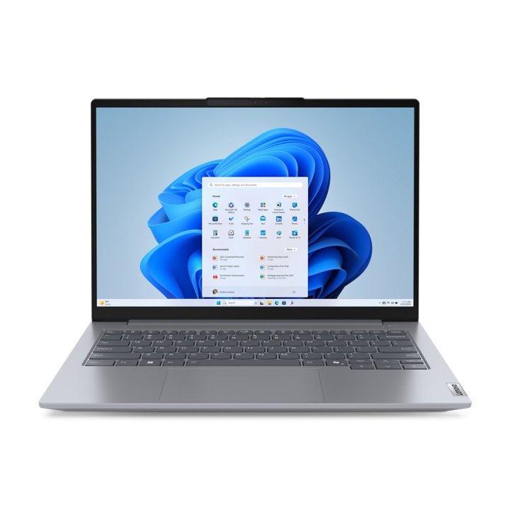 Portatil Lenovo Thinkbook 14 G7 Intel Core Ultra5-125u 14" 8gb 256gb Rj45 W11pro Usb-c (thunderbolt4 usb4) Kit Digital