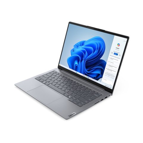 Portatil Lenovo Thinkbook 14 G7 Intel Core Ultra5-125u 14" 8gb 256gb Rj45 W11pro Usb-c (thunderbolt4 usb4) Kit Digital