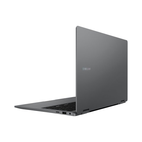 Portatil Samsung Galaxy Book5 360 Intel Ultra5-226v 15.6" Amoled Tactil 16 Gb 512gb Win 11 Pro