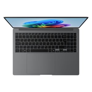 Portatil Samsung Galaxy Book5 Pro Intel Ultra5-228v 16" Amoled Tactil 16 Gb 512gb Win 11 Pro 2