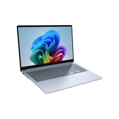 Portatil Samsung Galaxy Book4 Edge Snapdragon X Plus X1p-42-100 15,6" 16gb 512gb W11pro 