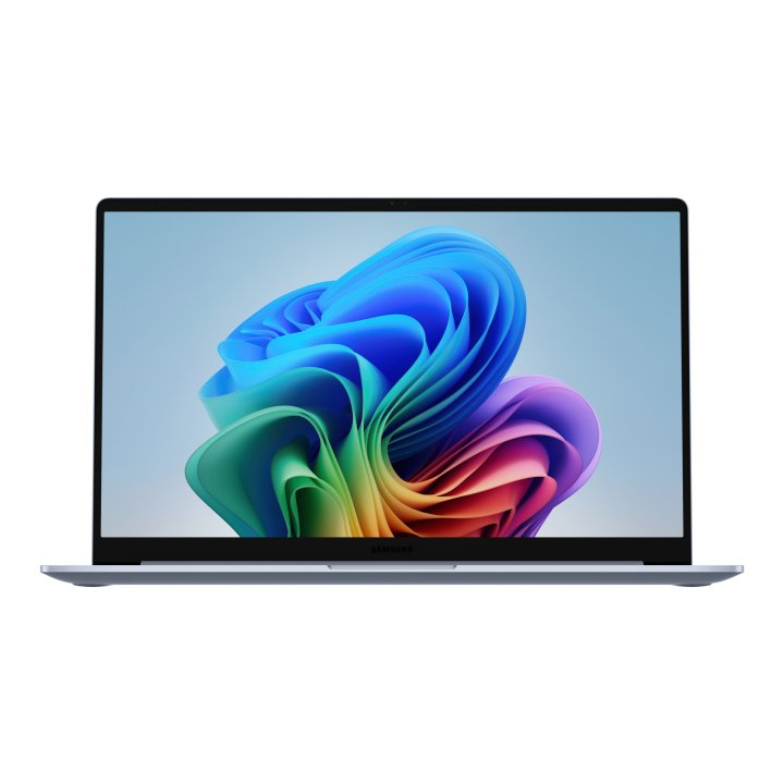Portatil Samsung Galaxy Book4 Edge Snapdragon X Plus X1p-42-100 15,6" 16gb 512gb W11pro 