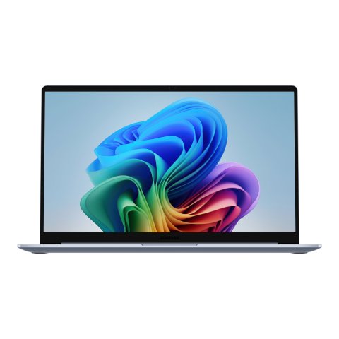 Portatil Samsung Galaxy Book4 Edge Snapdragon X Plus X1p-42-100 15,6" 16gb 512gb W11pro 