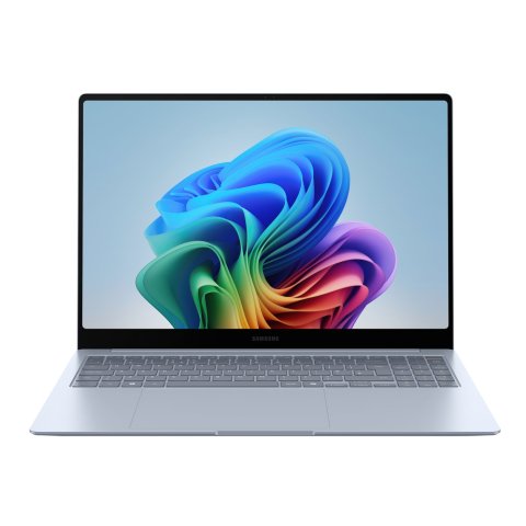 Portatil Samsung Book4 Edge Qualcomm Snapdragon X Elite X1e 80 100 14" 16gb 512gb Win 11 Pro 