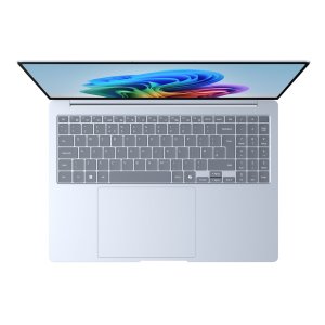 Portatil Samsung Book4 Edge Qualcomm Snapdragon X Elite X1e 80 100 14" 16gb 512gb Win 11 Pro  2