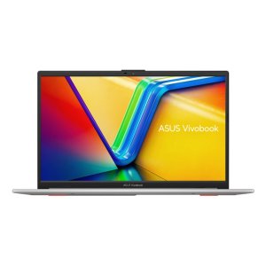 Portatil Asus Vivobook Go E1504ga-nj466 I3-n305 15.6"fhd 8gb 256gb Ssd Freedos Color Plata