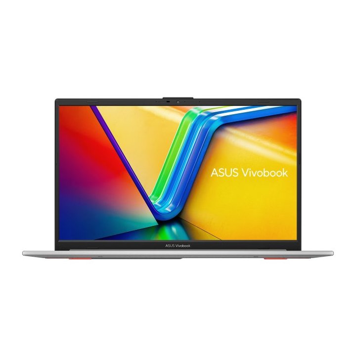 Portatil Asus Vivobook Go E1504ga-nj466 I3-n305 15.6"fhd 8gb 256gb Ssd Freedos Color Plata