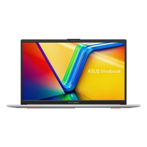 Portatil Asus Vivobook Go E1504ga-nj466 I3-n305 15.6"fhd 8gb 256gb Ssd Freedos Color Plata
