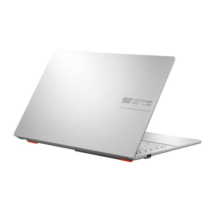 Portatil Asus Vivobook Go E1504ga-nj466 I3-n305 15.6"fhd 8gb 256gb Ssd Freedos Color Plata
