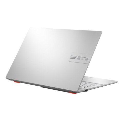 Portatil Asus Vivobook Go E1504ga-nj466 I3-n305 15.6"fhd 8gb 256gb Ssd Freedos Color Plata
