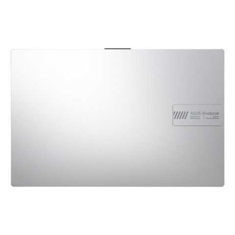 Portatil Asus Vivobook Go E1504ga-nj466 I3-n305 15.6"fhd 8gb 256gb Ssd Freedos Color Plata