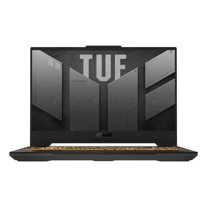 Portatil Asus Tuf Gaming Tuf507vv-lp193 I7-13620h 15.6"fhd 16gb 1tb Ssd Geforce Rtx 4060 8gb Freedos Color Gris Mecha