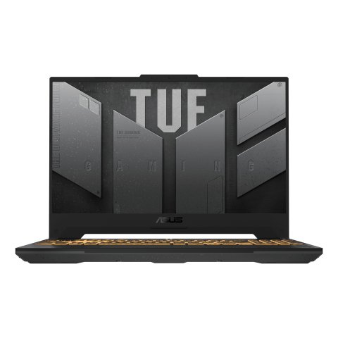 Portatil Asus Tuf Gaming Tuf507vv-lp193 I7-13620h 15.6"fhd 16gb 1tb Ssd Geforce Rtx 4060 8gb Freedos Color Gris Mecha