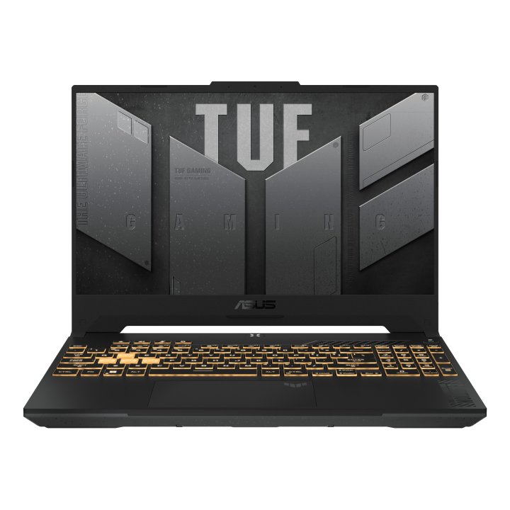 Portatil Asus Tuf Gaming Tuf507vv-lp193 I7-13620h 15.6"fhd 16gb 1tb Ssd Geforce Rtx 4060 8gb Freedos Color Gris Mecha