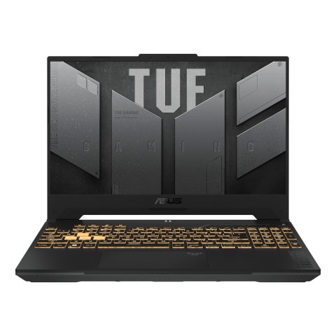 Portatil Asus Tuf Gaming Tuf507vv-lp193 I7-13620h 15.6"fhd 16gb 1tb Ssd Geforce Rtx 4060 8gb Freedos Color Gris Mecha