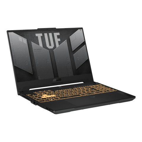 Portatil Asus Tuf Gaming Tuf507vv-lp193 I7-13620h 15.6"fhd 16gb 1tb Ssd Geforce Rtx 4060 8gb Freedos Color Gris Mecha