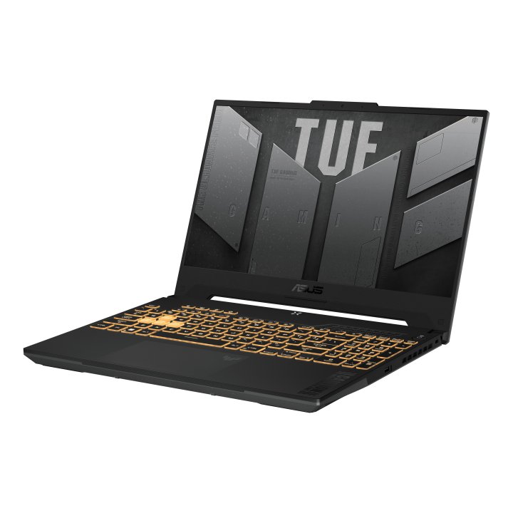 Portatil Asus Tuf Gaming Tuf507vv-lp193 I7-13620h 15.6"fhd 16gb 1tb Ssd Geforce Rtx 4060 8gb Freedos Color Gris Mecha