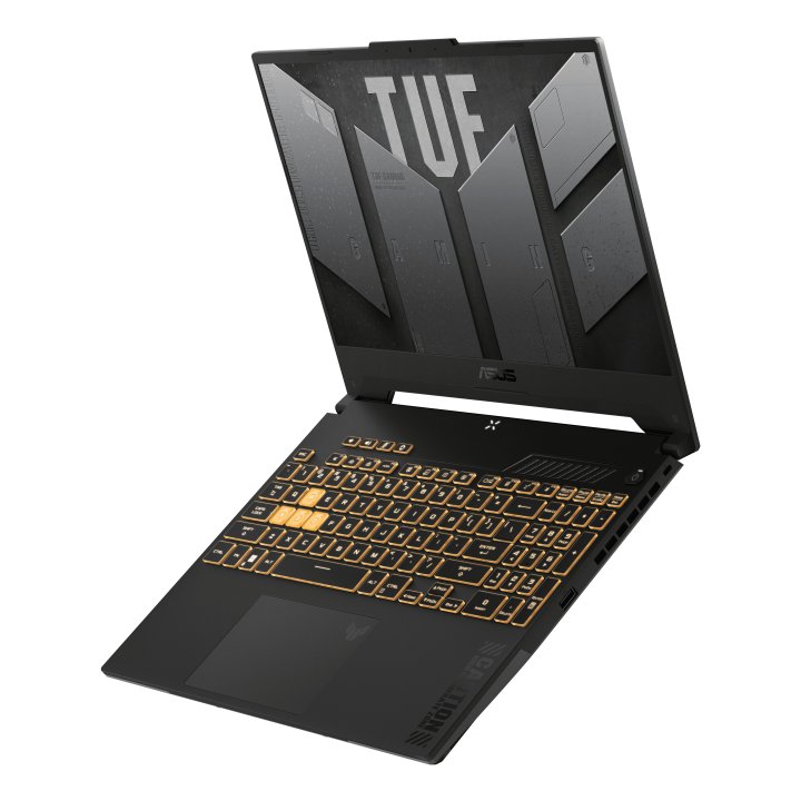 Portatil Asus Tuf Gaming Tuf507vv-lp193 I7-13620h 15.6"fhd 16gb 1tb Ssd Geforce Rtx 4060 8gb Freedos Color Gris Mecha