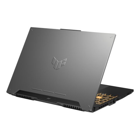 Portatil Asus Tuf Gaming Tuf507vv-lp193 I7-13620h 15.6"fhd 16gb 1tb Ssd Geforce Rtx 4060 8gb Freedos Color Gris Mecha