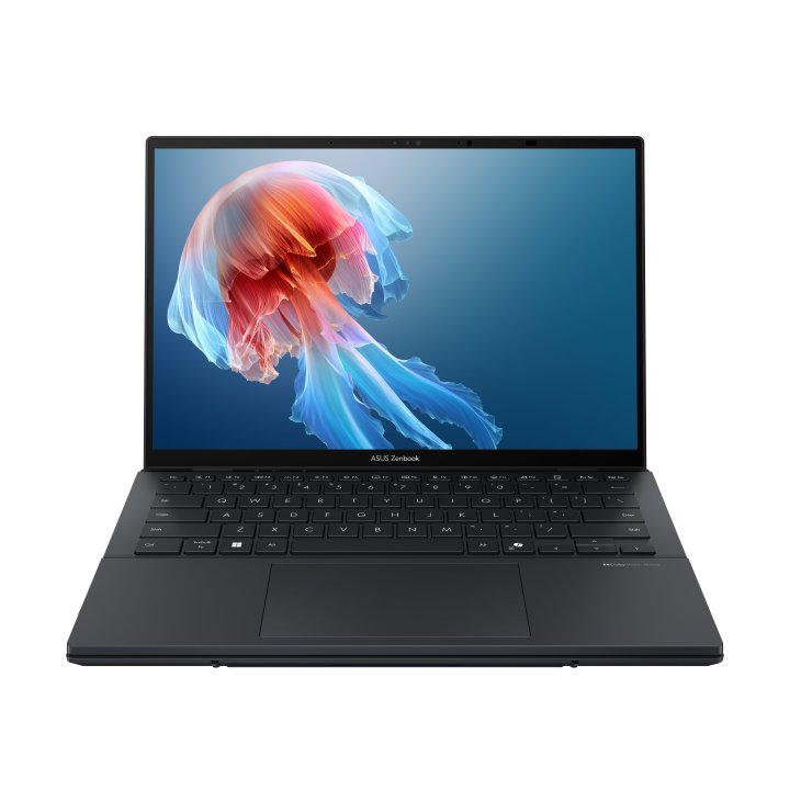 Portatil Asus Zenbook Duo Ux8406ca-pz152w 14"+14"tactil Oled Ultra9-285h 32gb 1tb Ssd W11